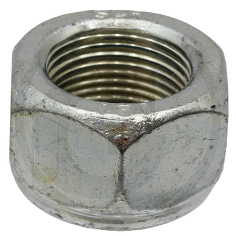 Stopmutter M22x1,5